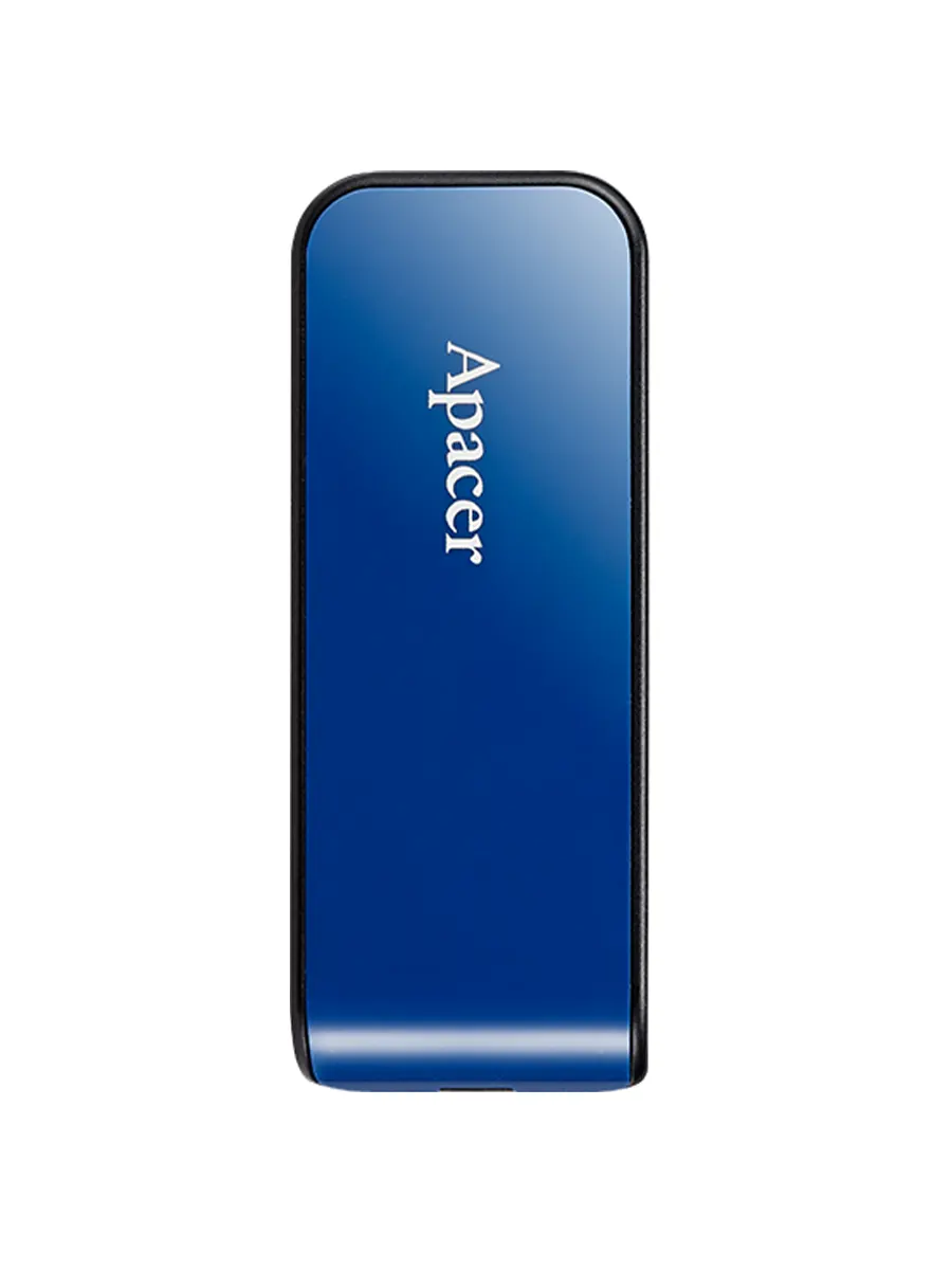 USB флешка 32Гб Apacer AH334 синий