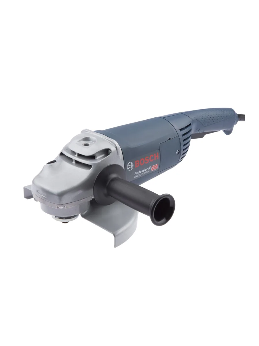 Болгарка (УШМ) 230мм Bosch GWS 22-230 H