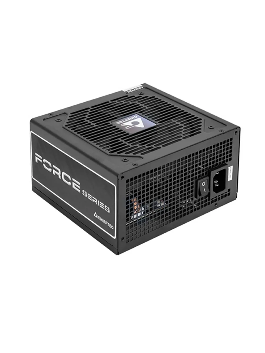 Блок питания Chieftec Force Series CPS-750S