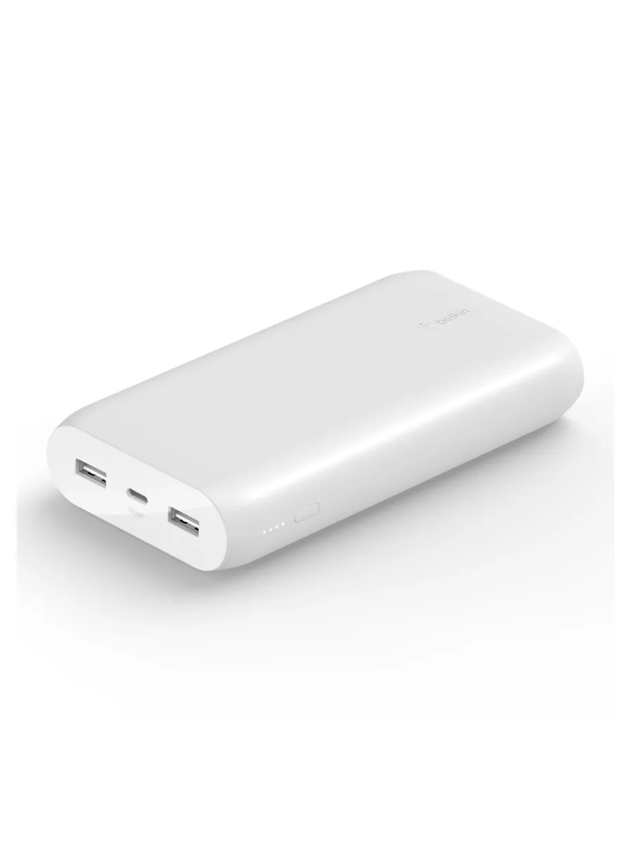 Внешний аккумулятор Belkin BPB002BTWT