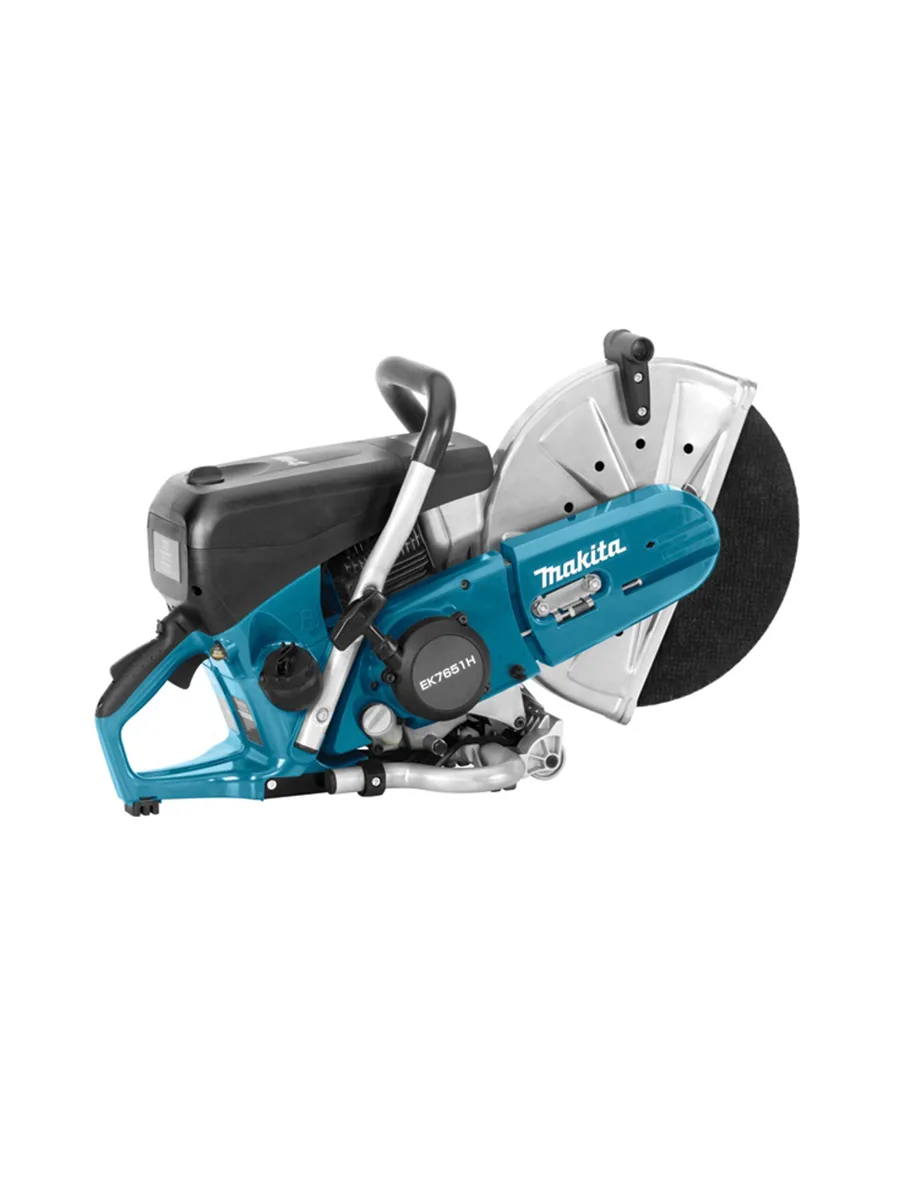 Бензорез (бетонорез) 350мм Makita EK7651H