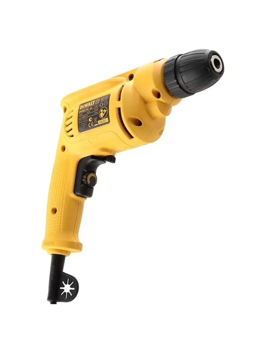 Безударная дрель DeWalt DWD014S