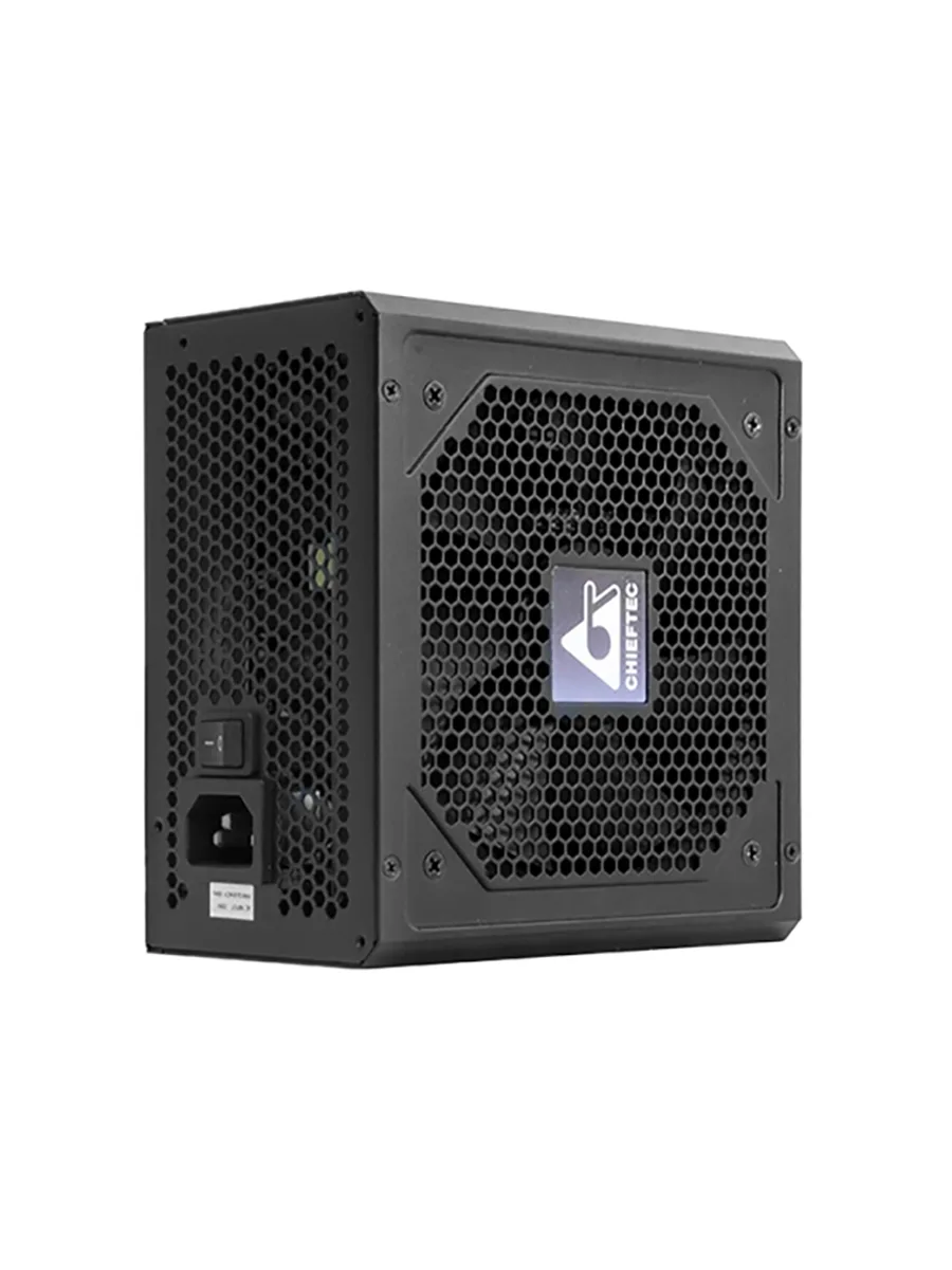 Блок питания Chieftec Eco Series GPE-700S