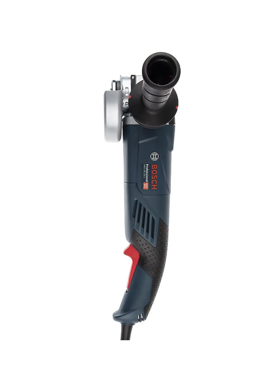 Болгарка (УШМ) 125мм Bosch GWS 18-125 L