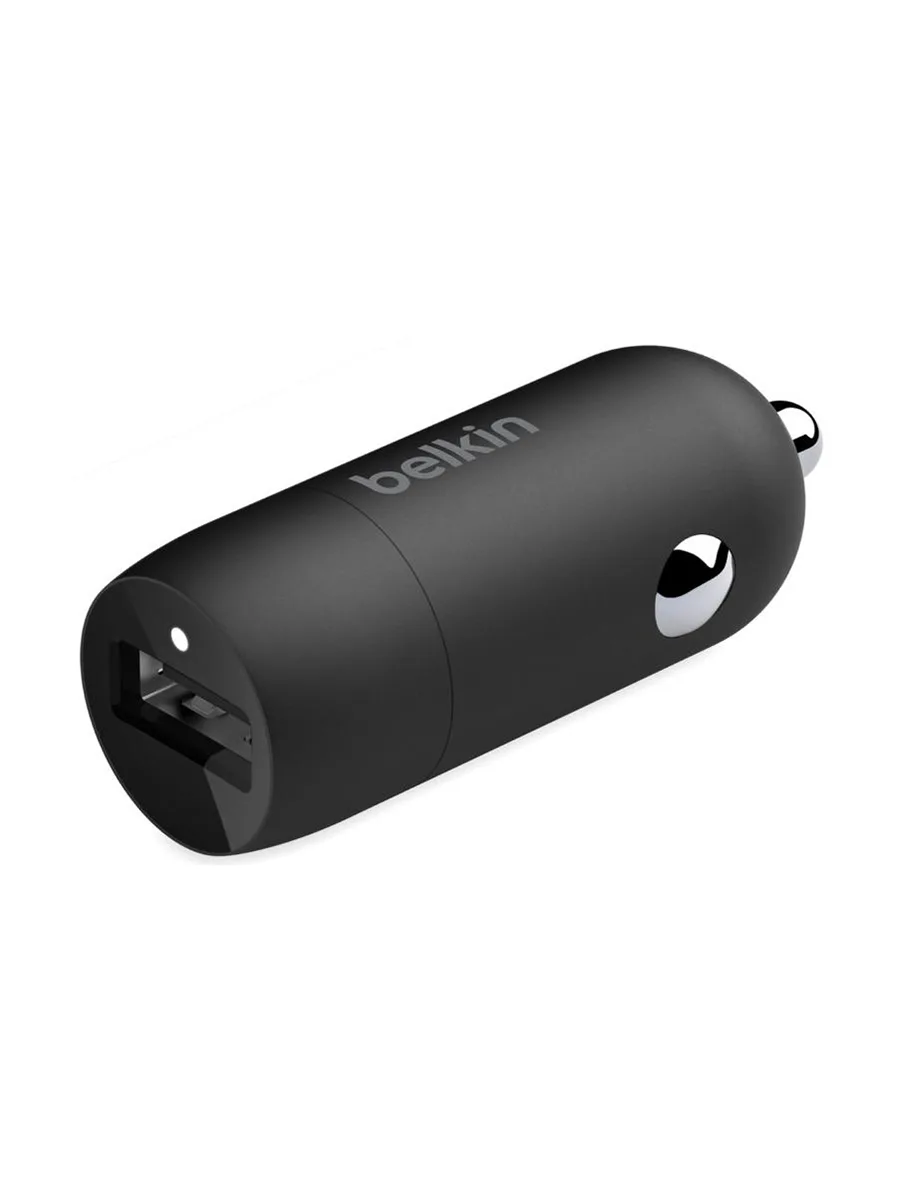 Автомобильное зарядное устройство Belkin CCA002BT