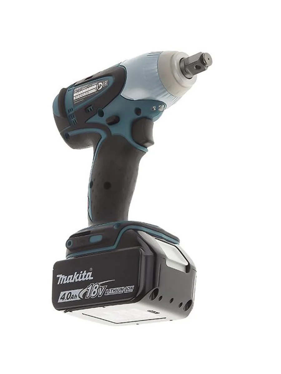Гайковерт Makita DTW251RME