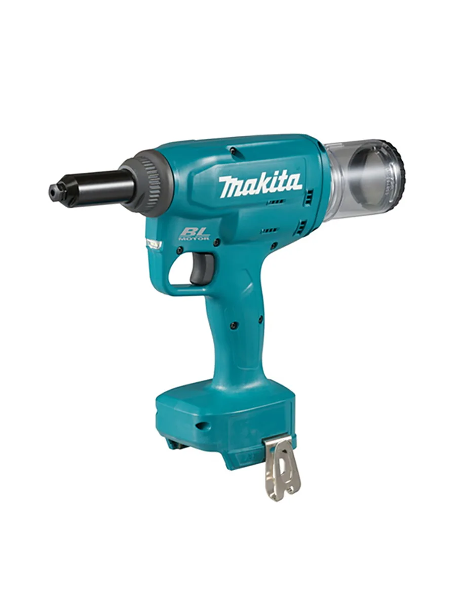 Заклепочник Makita DRV150Z