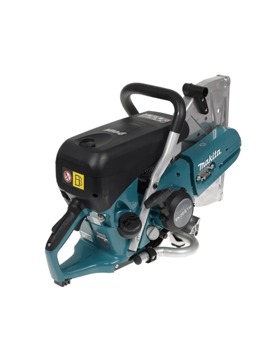 Бензорез (бетонорез) 350мм Makita EK7651H