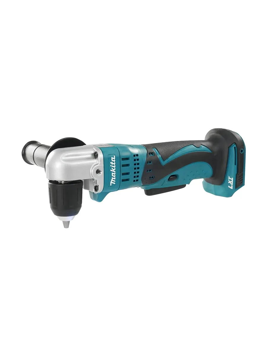 Безударная угловая дрель Makita DDA351Z