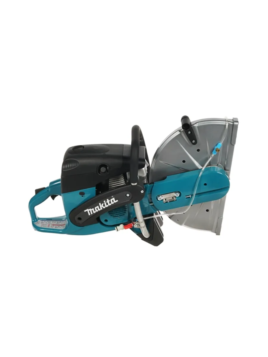 Бензорез (бетонорез) 400мм Makita EK8100WS