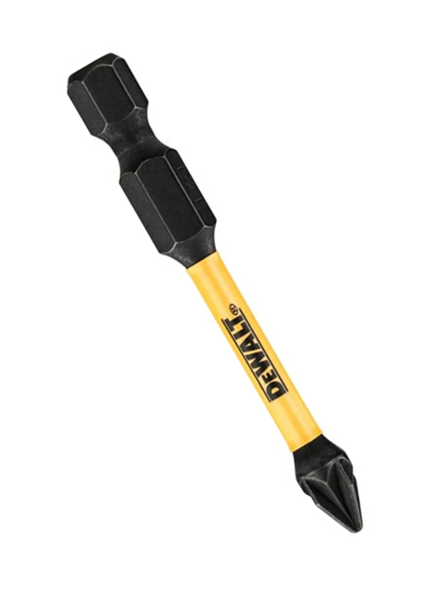 Биты Pz1 50 мм Impact Torsion DeWalt DT7390T 5шт