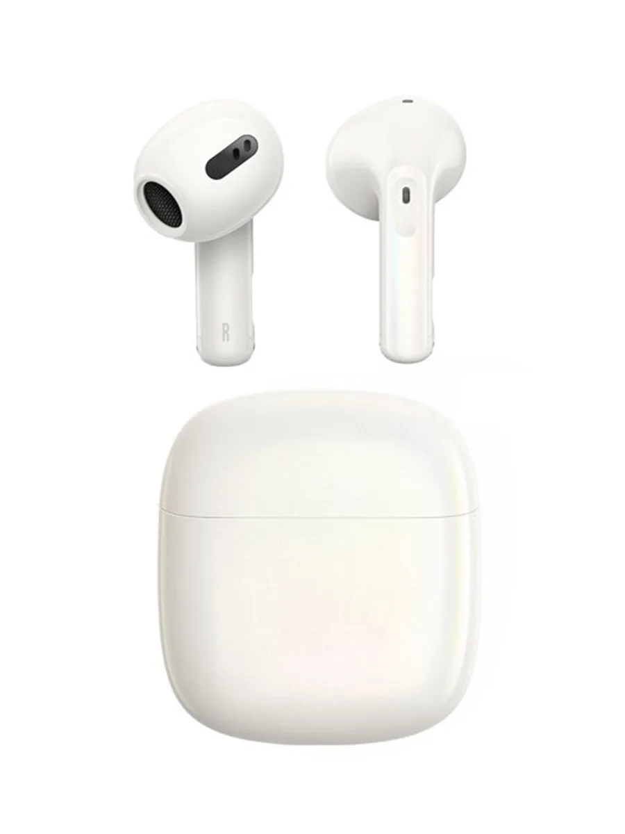 True Wireless наушники Baseus NGTW140102 белый