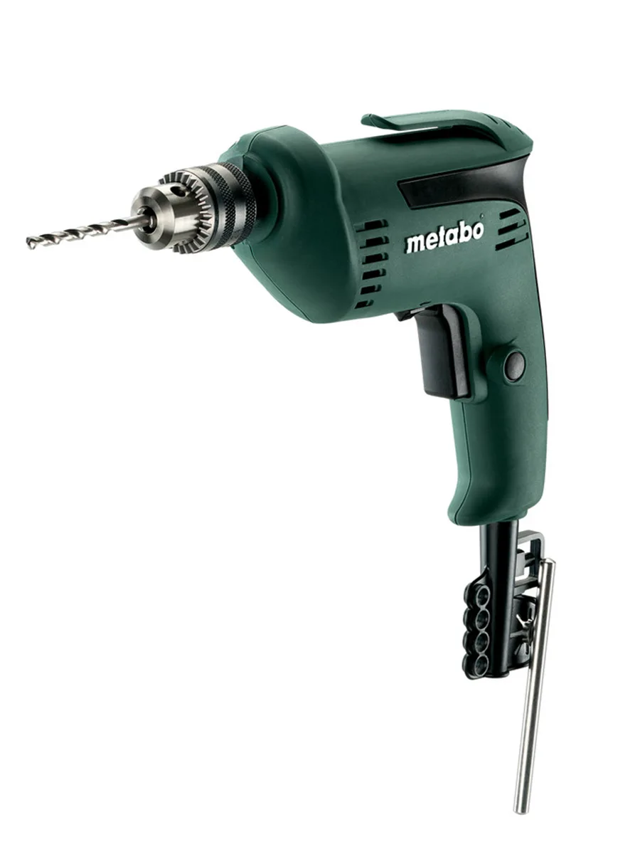 Безударная дрель Metabo BE 10 - 600133000