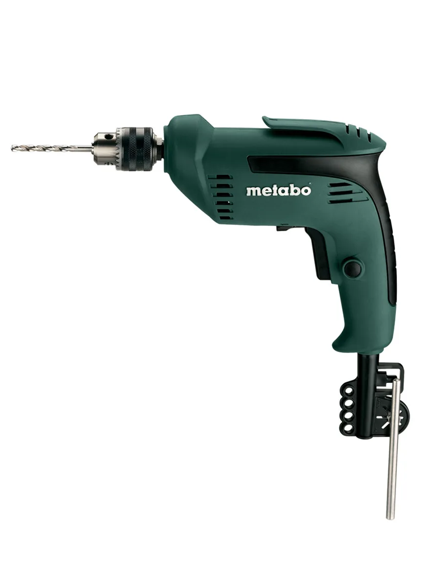 Безударная дрель Metabo BE 10 - 600133000