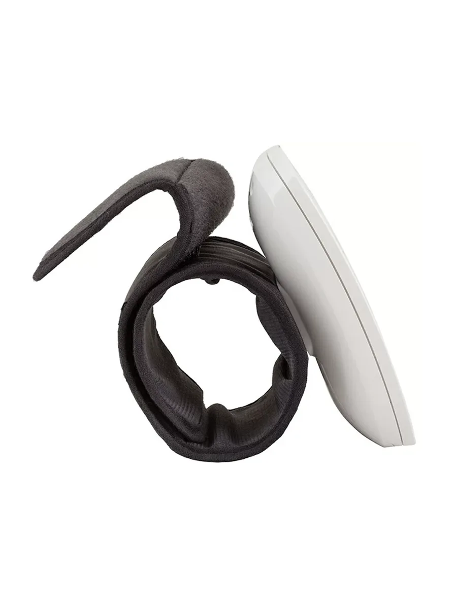 Автоматический тонометр на запястье 13.5-21.5 см Omron RS4 (HEM-6181-E)