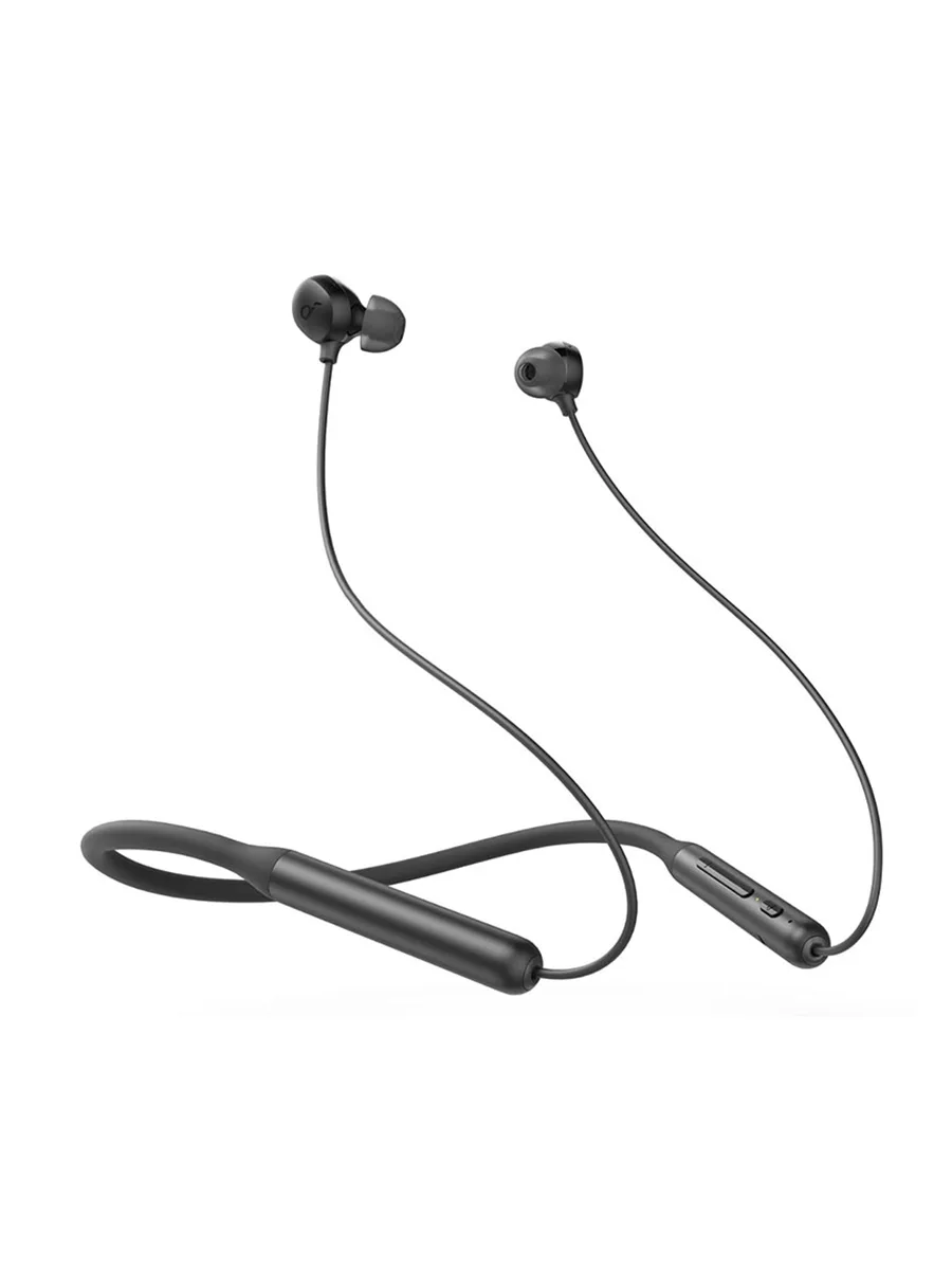 Беспроводные наушники Anker Soundcore Life U2i черный (A3213H11)