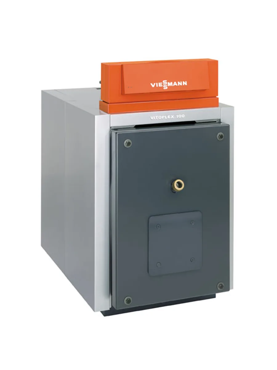 Напольный газовый котёл 200 кВт Viessmann VX-100 PV1