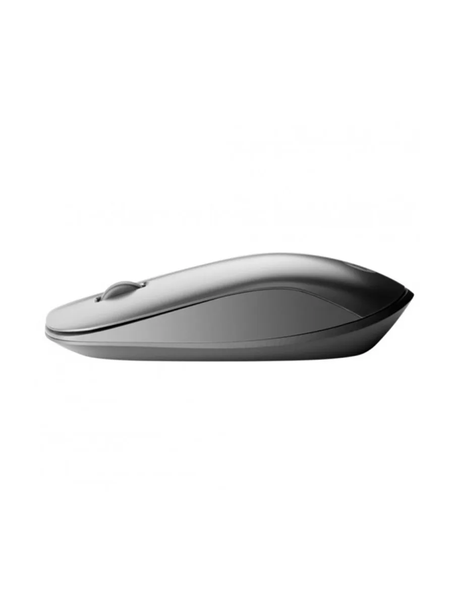 Беспроводная мышь 1200 dpi 3 клавиши HP F3J92AA черный