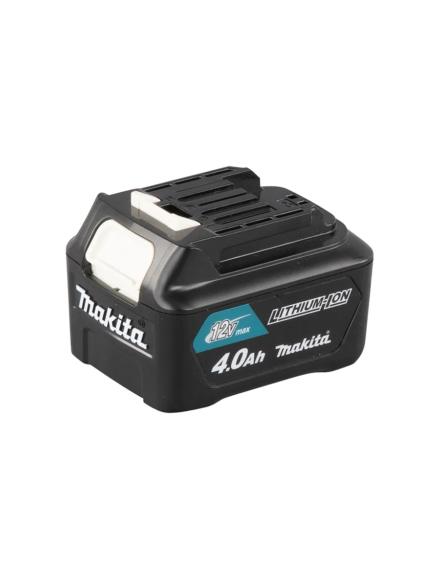 Аккумулятор 4.0Ач 12В Makita BL1041B