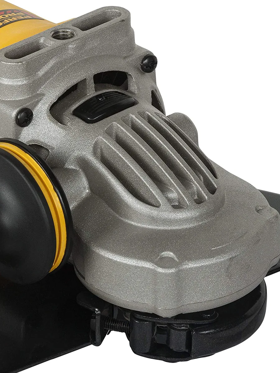 Болгарка (УШМ) 230мм DeWalt DWE4579-QS