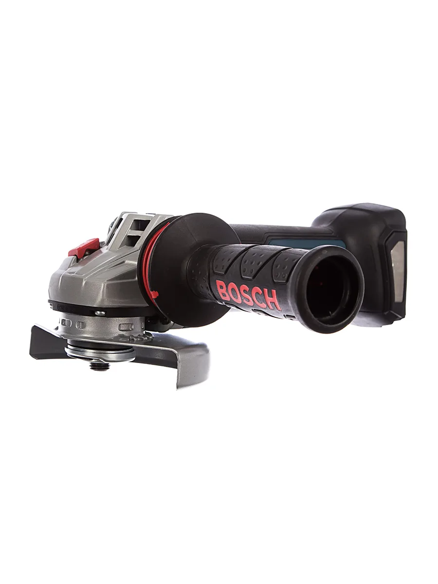Болгарка (УШМ) 125мм Bosch GWS 18V-10 C