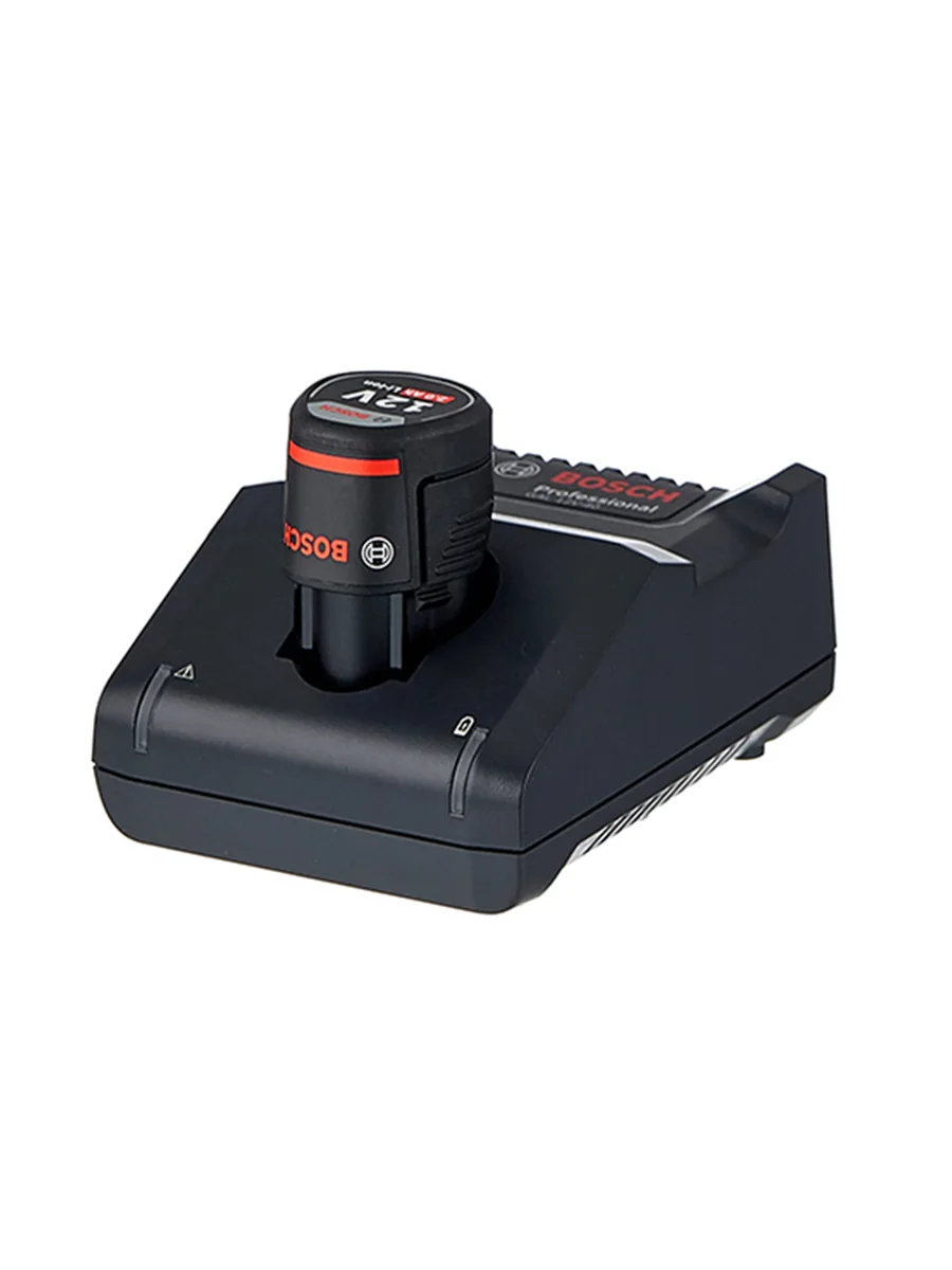 Двухскоростная ударная дрель-шуруповёрт Bosch GSB 12V-30