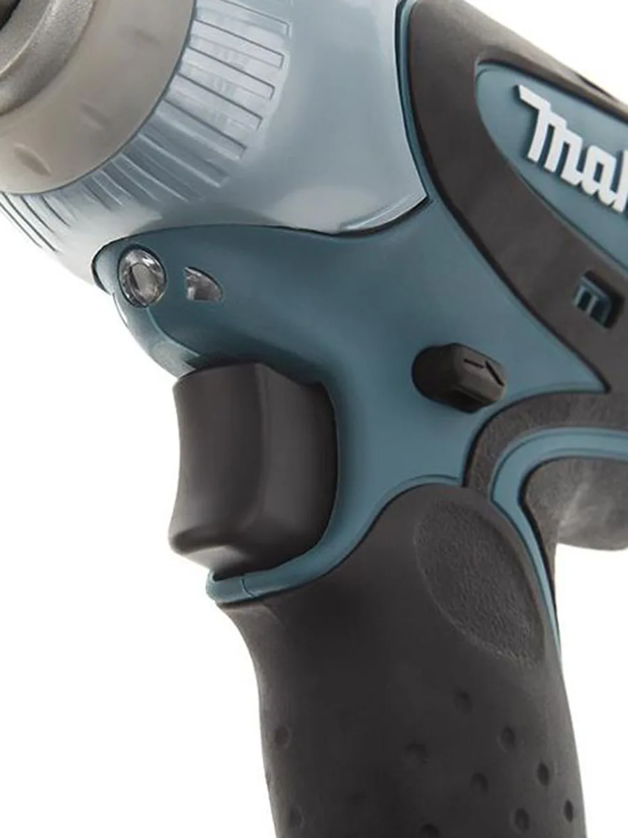Гайковерт Makita DTW251RME