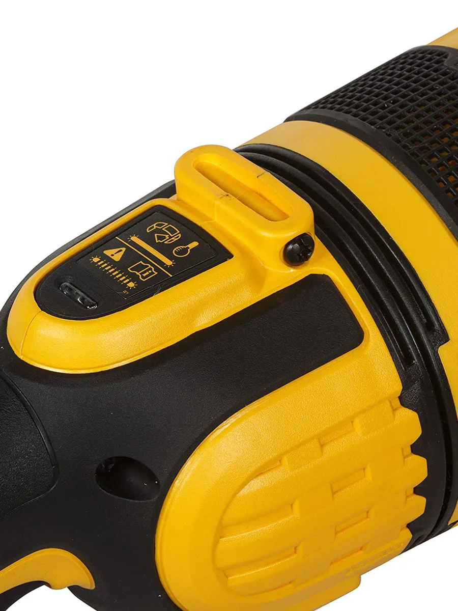 Болгарка (УШМ) 230мм DeWalt DWE4579-QS