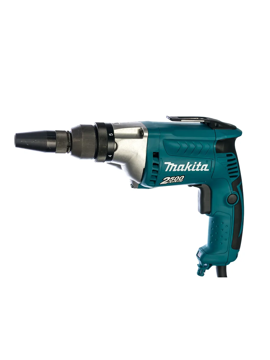 Безударный шуруповёрт Makita FS2700