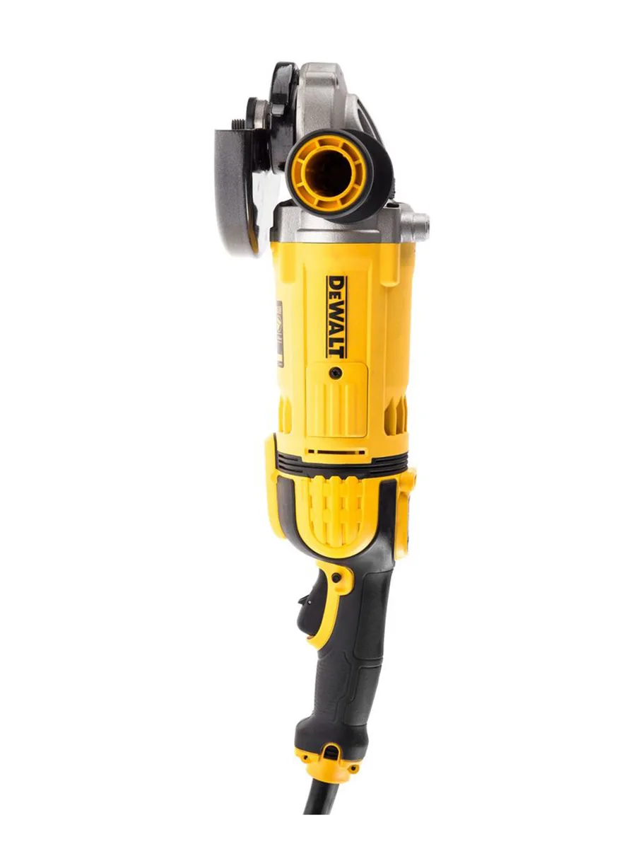 Болгарка (УШМ) 180мм DeWalt DWE4597-QS
