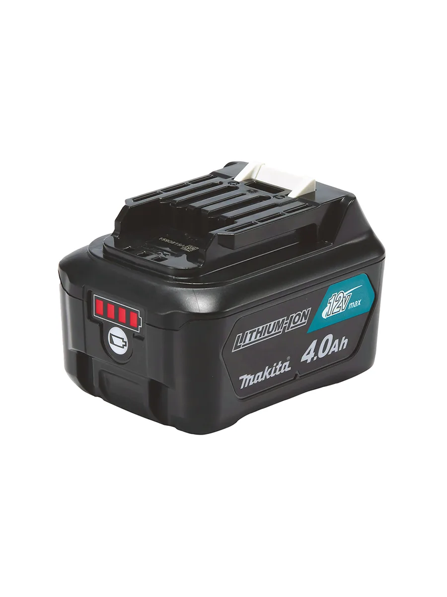 Аккумулятор 4.0Ач 12В Makita BL1041B