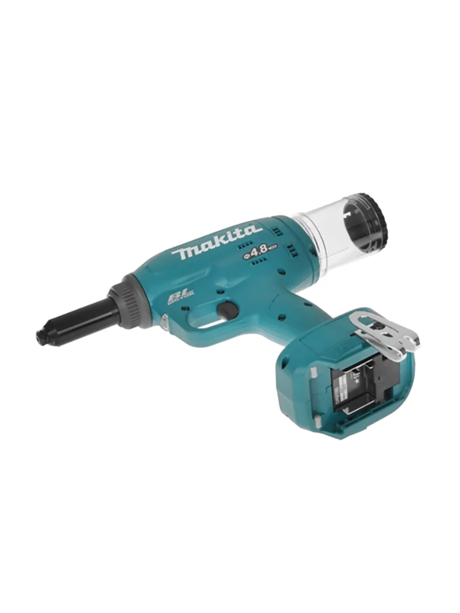 Заклепочник Makita DRV150Z