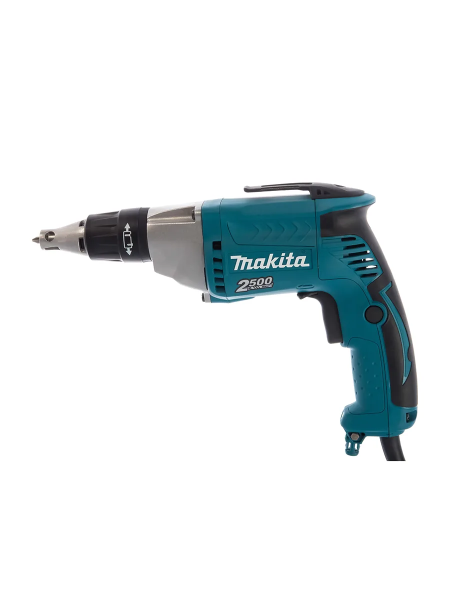 Безударный шуруповёрт Makita FS2300