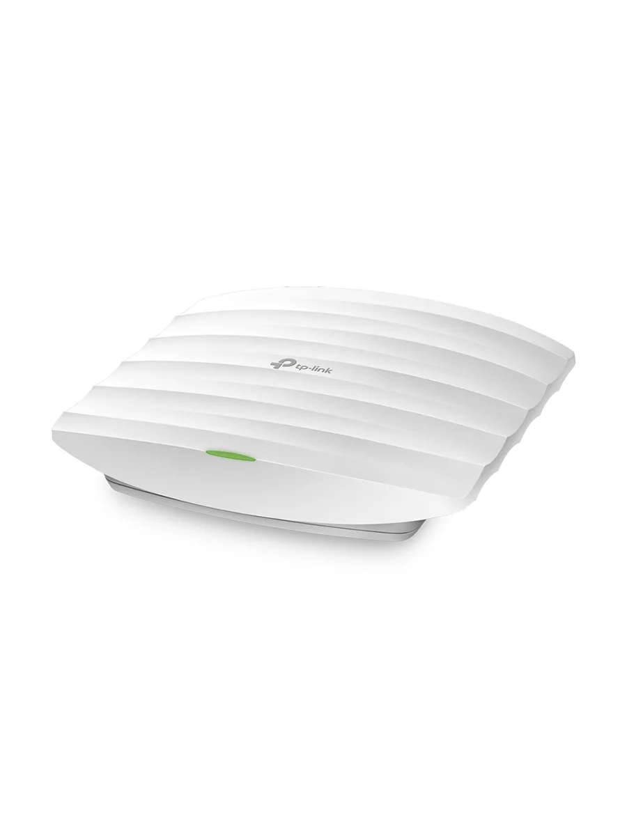 Wi‑Fi точка доступа 2.4 ГГц 300 Мбит/сек TP-Link EAP110 V4