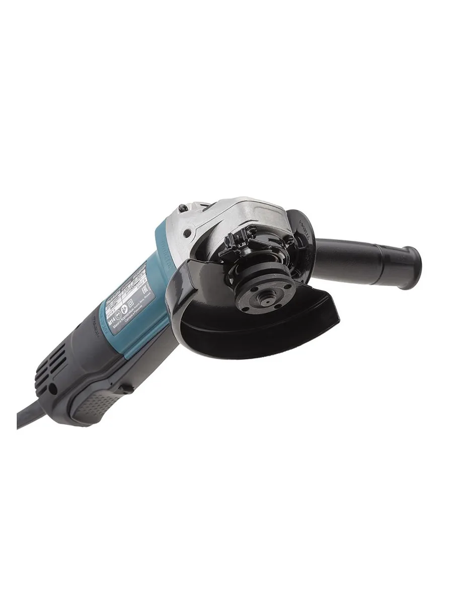 Болгарка (УШМ) 125мм Makita 9558HPG