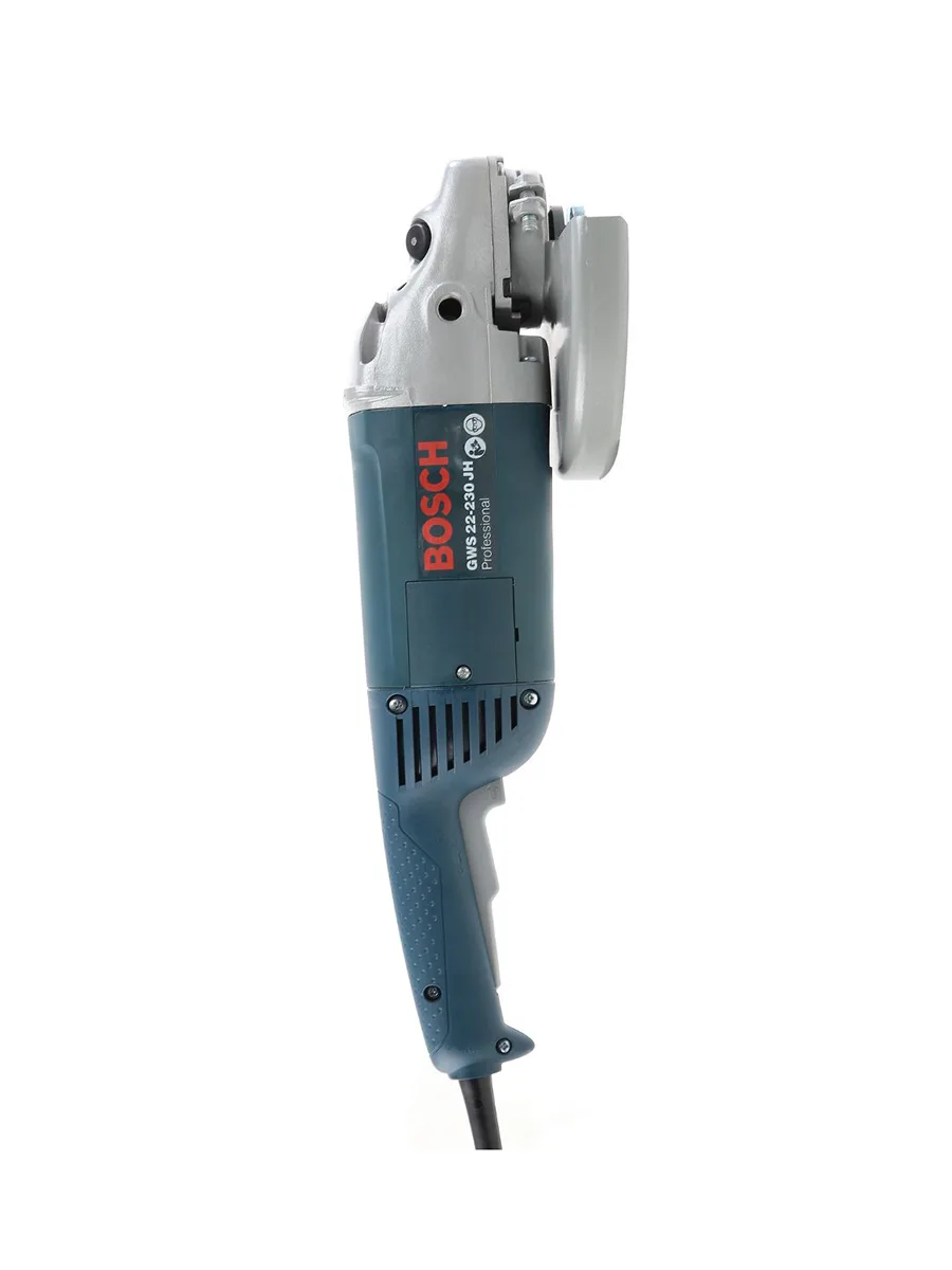 Болгарка (УШМ) 230мм Bosch GWS 22-230 JH