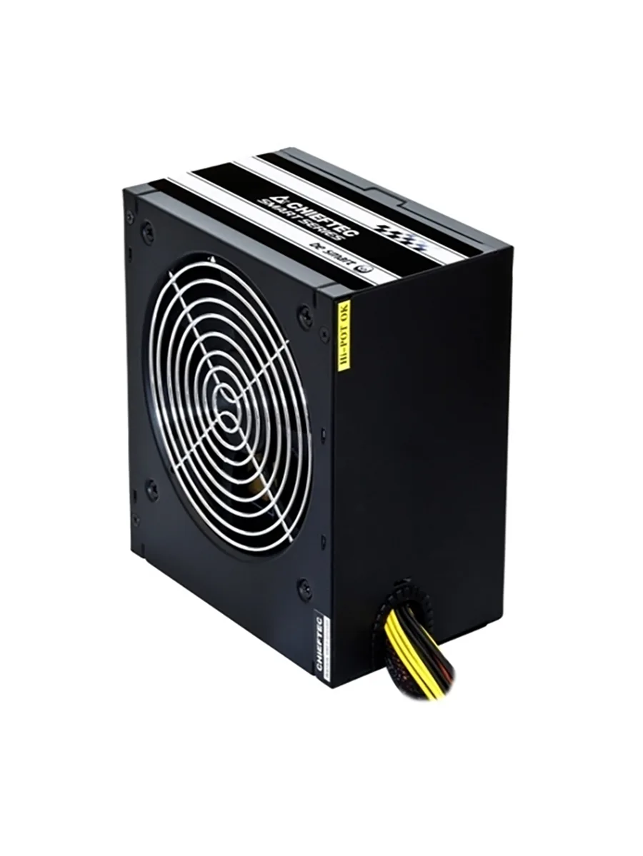 Блок питания Chieftec Smart Series GPS-700A8