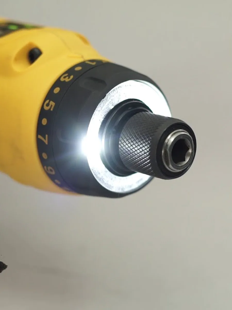 Безударный шуруповёрт DeWalt DCF680G2