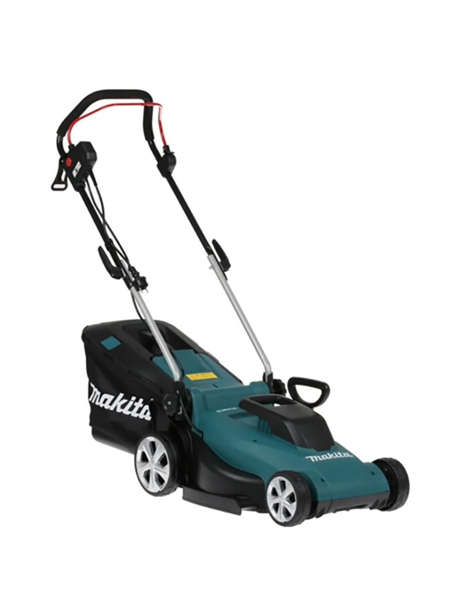 Газонокосилка Makita ELM3720
