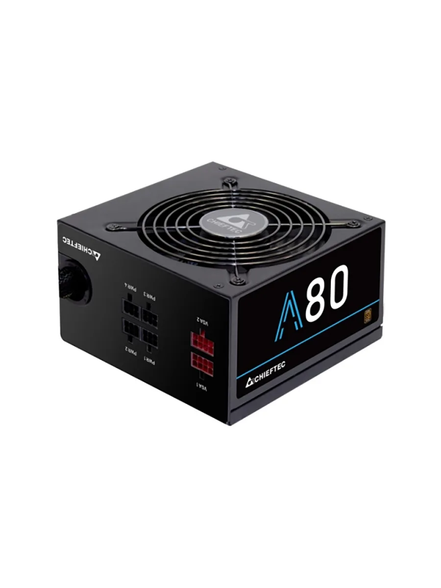 Блок питания Chieftec A-80 Series CTG-550C