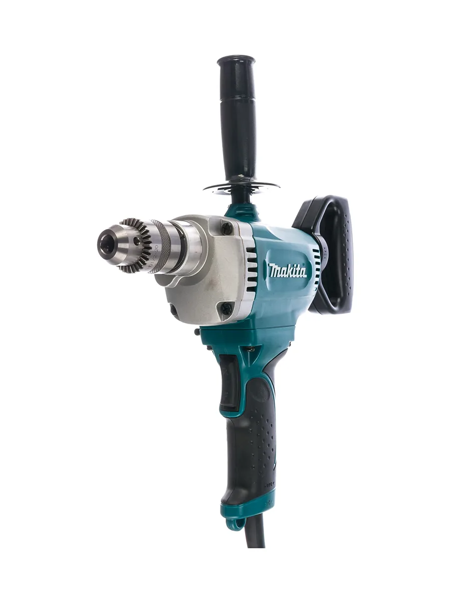 Безударная дрель-миксер Makita DS4011