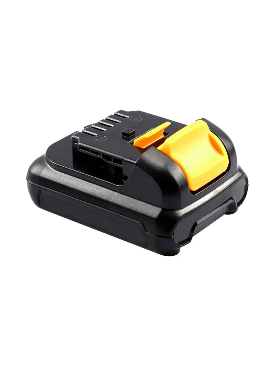 Аккумулятор 1.3Ач 10.8В DeWalt DCB125