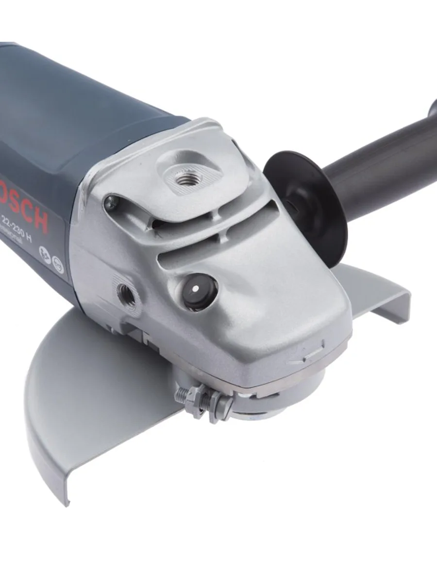 Болгарка (УШМ) 230мм Bosch GWS 22-230 H