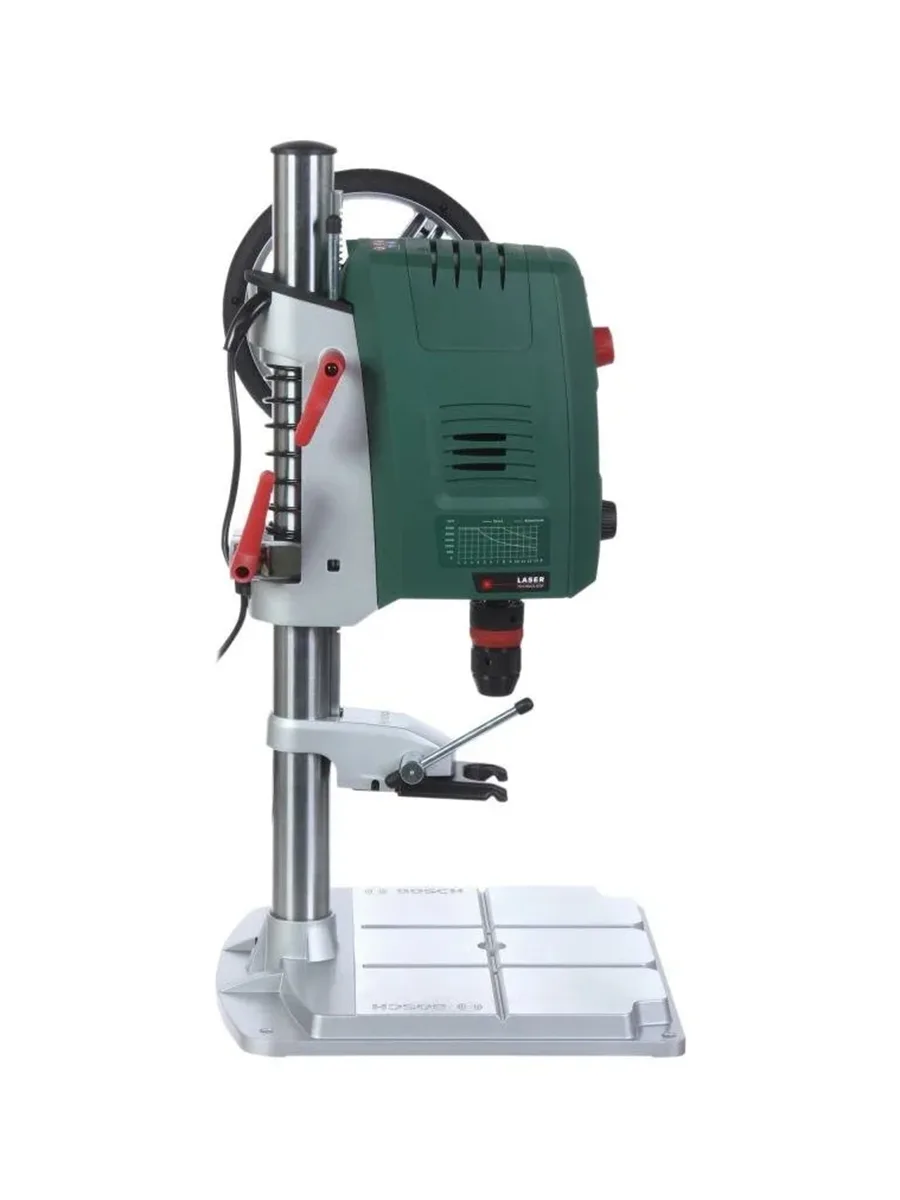 Двухскоростной сверлильный станок Bosch PBD 40