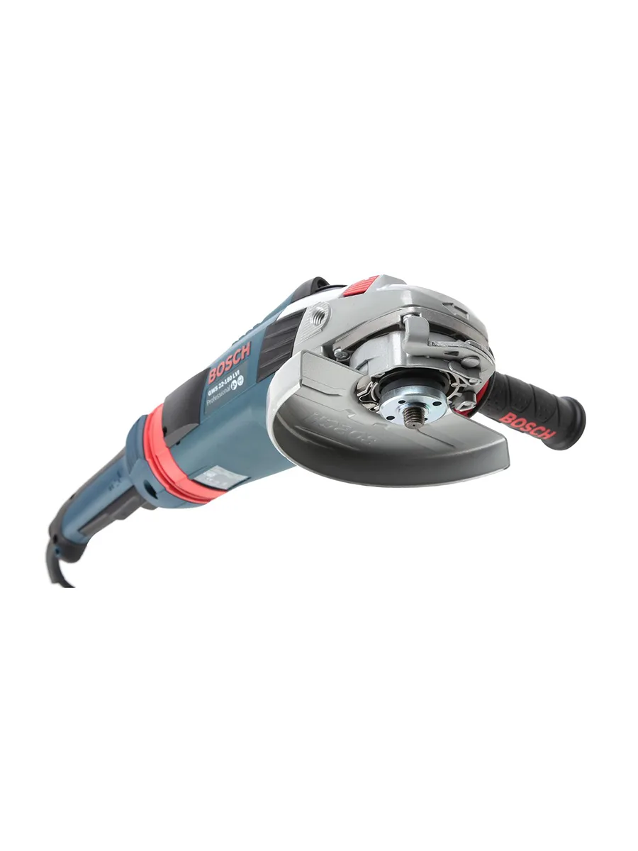 Болгарка (УШМ) 180мм Bosch GWS 22-180 LVI