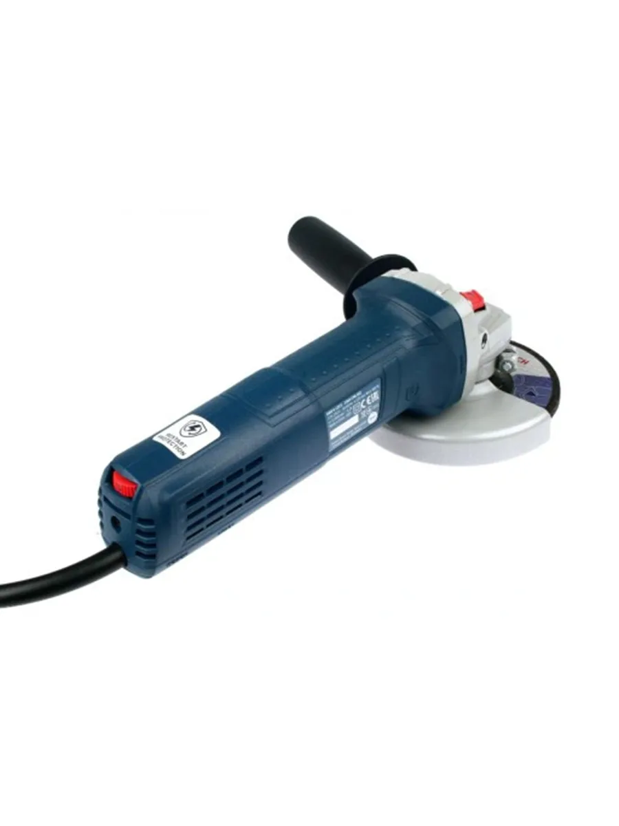 Болгарка (УШМ) 125мм Bosch GWS 750-125 S
