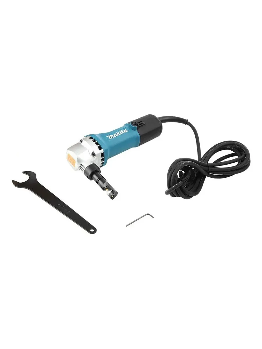 Высечные ножницы Makita JN1601