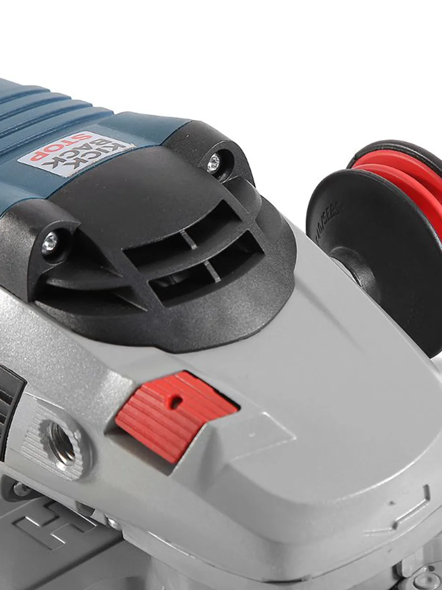 Болгарка (УШМ) 230мм Bosch GWS 24-230 LVI