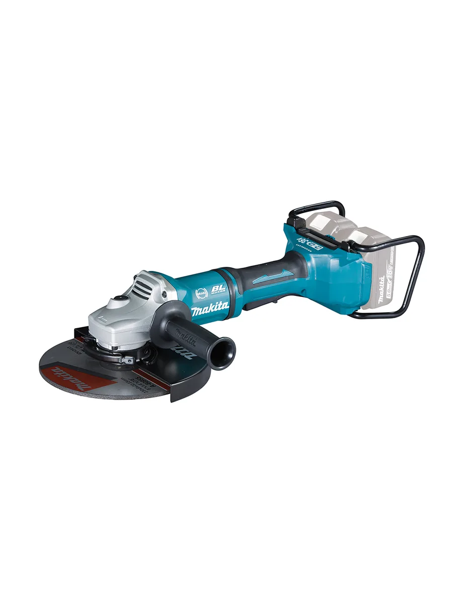 Болгарка (УШМ) 230мм Makita DGA900Z