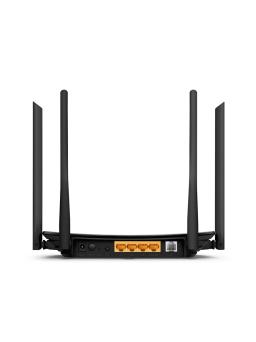 Wi-Fi роутер DSL 2.4/5 ГГц 1167 Мбит/сек TP-Link Archer VR300 двухдиапазонный